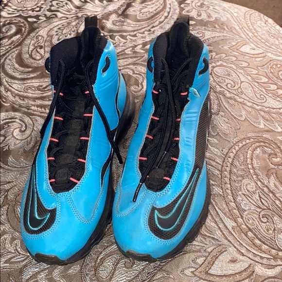 LIMITED EDITION Ken Griffey Jr. sneakers - Picture 2 of 3